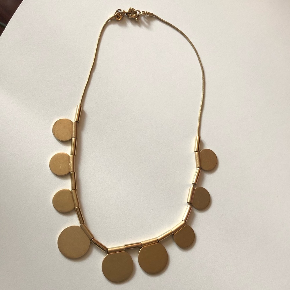Madewell Necklace